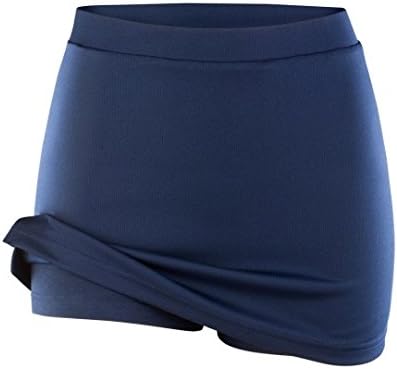 Spiro Girls Junior Skort Navy