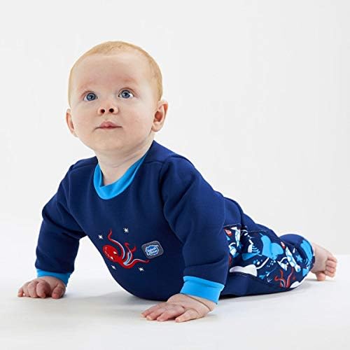 Splash About Babies Warm-in-One Wetsuit