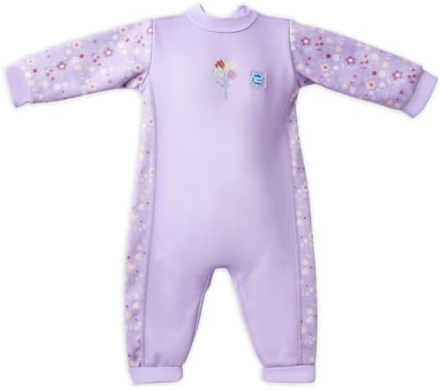 Splash About Babies Warm-in-One Wetsuit