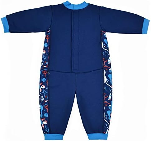 Splash About Babies Warm-in-One Wetsuit