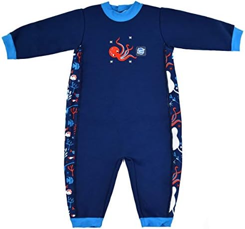 Splash About Babies Warm-in-One Wetsuit