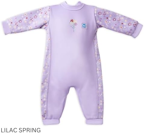 Splash About Babies Warm-in-One Wetsuit