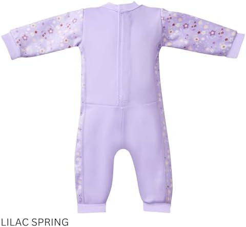 Splash About Babies Warm-in-One Wetsuit