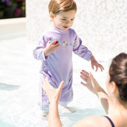 Splash About Babies Warm-in-One Wetsuit