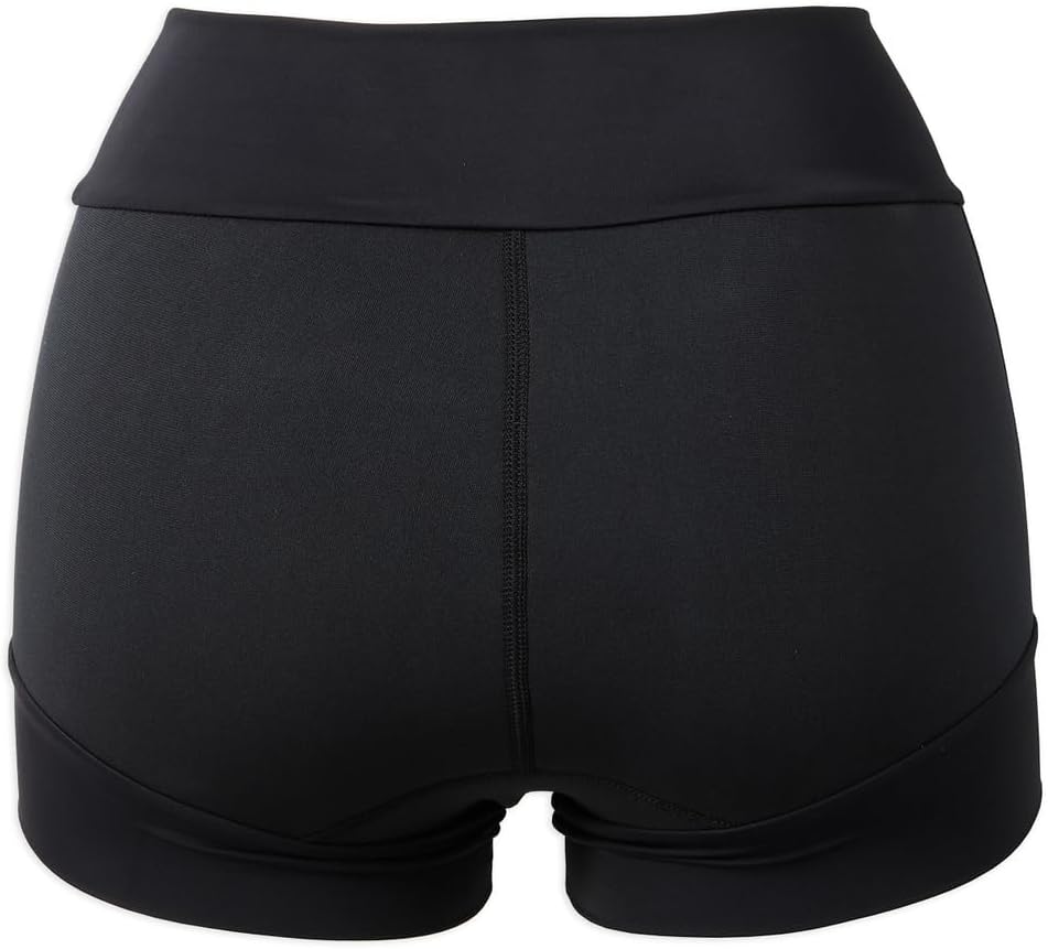 Splash About Kids Splash Shorts (New Shape) - Black 4-6 Years