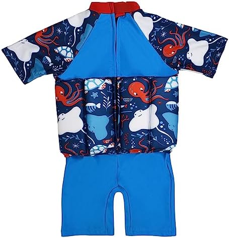 Splash About Kids UV Sun Protection Floatsuit
