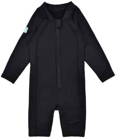 Splash About Thermaswim Toddler Suit