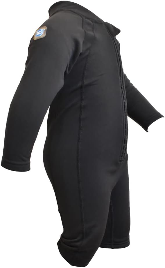Splash About Thermaswim Toddler Suit