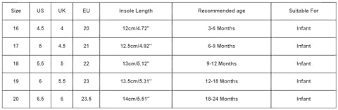 SRTUMEY Kids Baby Girls Boys Sneakers Toddler Non Slip Led Light Up Trainers Christmas Luminous Walk Shoes Girl Boy Birthday Gifts