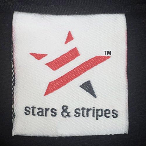 Star And Stripes Kids T Shirt 100% Organic Cotton Plain Children T Shirt Plain Kids T Shirts In 15 Colours