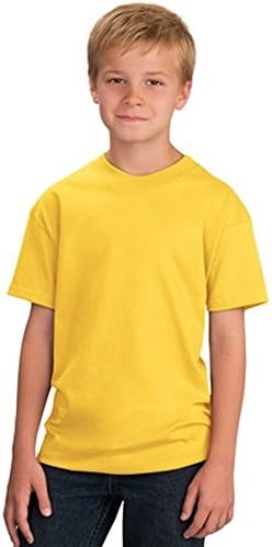 Star and Stripes Kids T Shirt 100% Organic Cotton Plain Children T Shirt Plain Kids t Shirts in 15 Colours