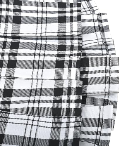 Sunny Fashion Girls Dress V Neck Pleated Hem School Age 6-14 Years