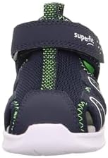Superfit Boy's Wave Sandal