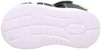 Superfit Boy's Wave Sandal