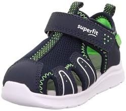 Superfit Boy's Wave Sandal