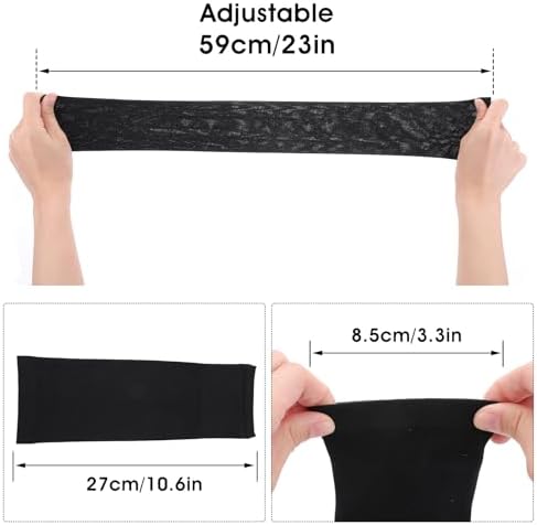 Telooco 2 Pairs Kids Arm Sleeves UV Sun Protector Basketball Arm Sleeve For Boys Girls Athletic Sleeves For Child