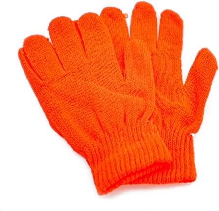 The Glowhouse Neon Magic Gloves