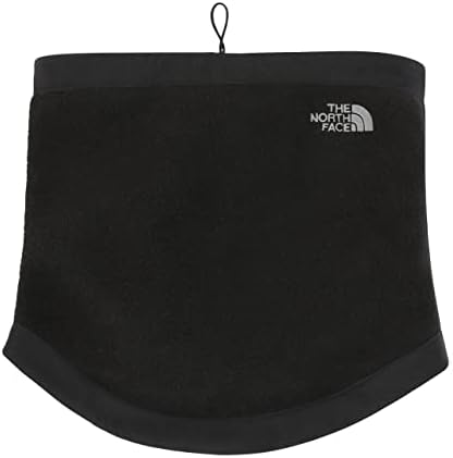 The North Face Kids Neck Gaiter - Black One Size
