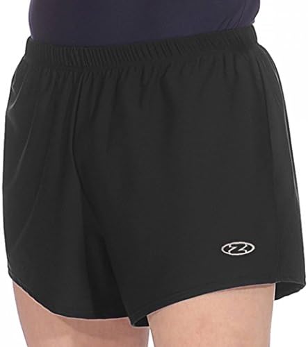 the zone Boys Gymnastics Shorts Z121