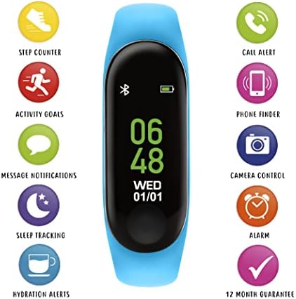 Tikkers Smart Watch TKS01-0011