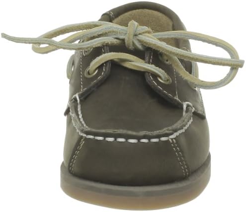 Timberland Peakisl 2i Boat Boy's Lace-Up