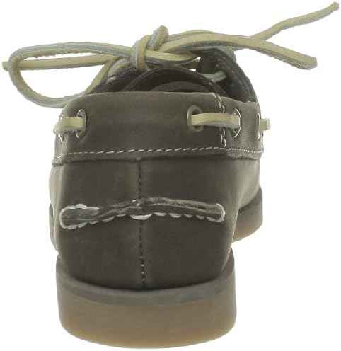 Timberland Peakisl 2i Boat Boy's Lace-Up