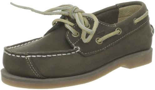 Timberland Peakisl 2i Boat Boy's Lace-Up