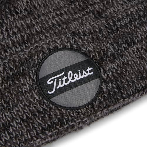 Titleist Junior Boardwalk Pom Pom Beanie