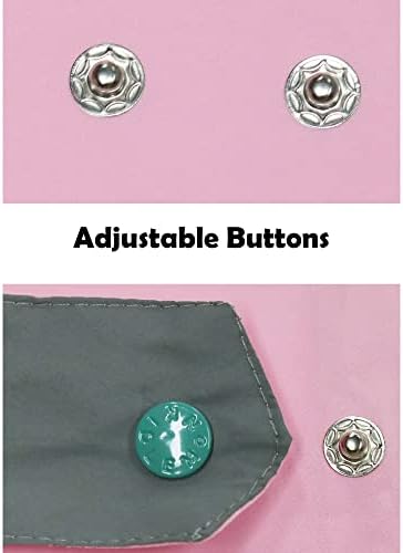 Toddler Puddle Suit Boys Girls Rain Suit Waterproof Overalls Kids All In One Muddy Suit Cartoon Hoodie Rain Jacket Rainwear For 1-8 Years S-XL Size