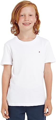 Tommy Hilfiger Boy's T-Shirt