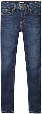 Tommy Hilfiger Kids Slim Jeans