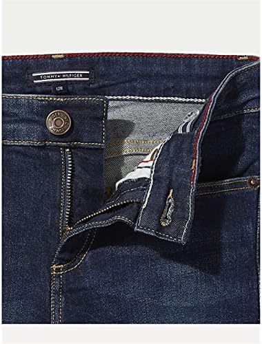 Tommy Hilfiger Kids Slim Jeans