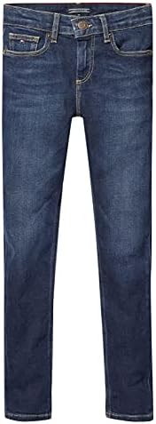 Tommy Hilfiger Kids Slim Jeans