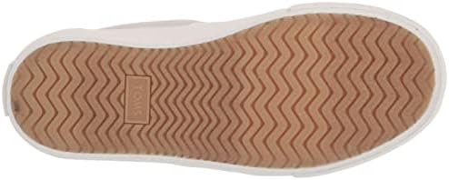 TOMS Boy's Alpargata Fenix Slip On Loafer Flat