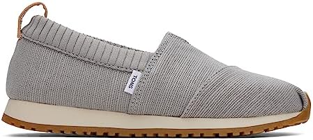 TOMS Boy's Alpargata Resident Sneaker
