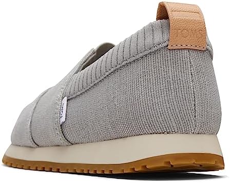 TOMS Boy's Alpargata Resident Sneaker