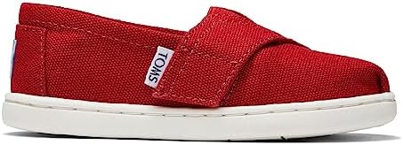 TOMS Youth Espadrille Espadrille Girl's Espadrilles