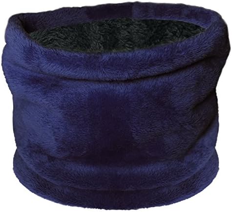 TOSKATOK® KID'S ULTRA SNUG FLEECE NECK WARMER/SCARF OR SET
