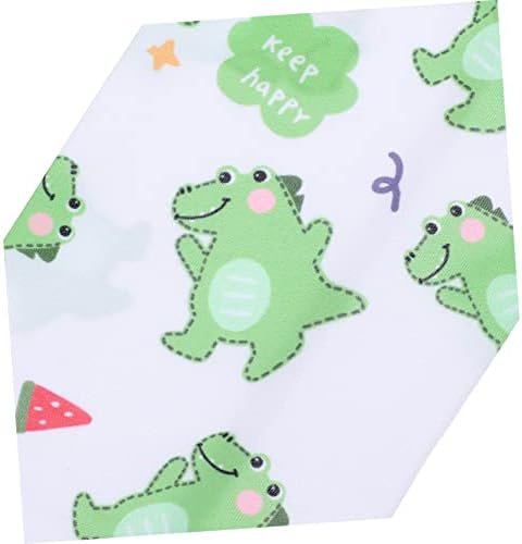 TOYANDONA Pairs Summer Boys And Girls Arm Sleeves Cartoon Design Arm Covers For Sun Protection