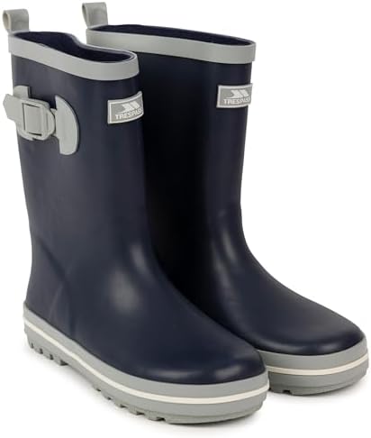 Trespass Trumpet Welly Unisex Kids’ Boots