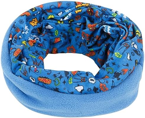 Trespass Unisex Kids Callaghan - Kids Neckwarmer Tubular