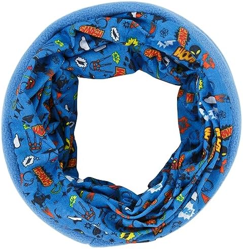 Trespass Unisex Kids Callaghan - Kids Neckwarmer Tubular