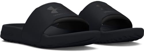 Under Armour Boy's Ignite Select Slide Sandal