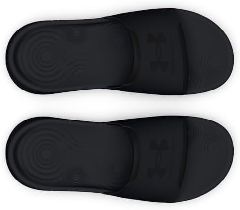 Under Armour Boy's Ignite Select Slide Sandal