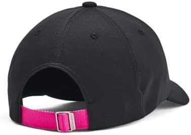 Under Armour Girls UA Blitzing Adjustable Cap