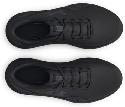 Under Armour Kids Surge 4 Running Shoes Unisex Juniors