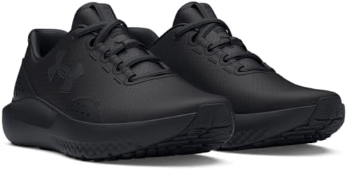 Under Armour Kids Surge 4 Running Shoes Unisex Juniors