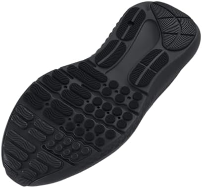 Under Armour Kids Surge 4 Running Shoes Unisex Juniors