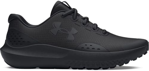 Under Armour Kids Surge 4 Running Shoes Unisex Juniors