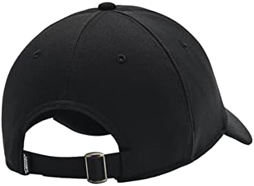 Under Armour Men's Blitzing Cap Stretch Fit Hat